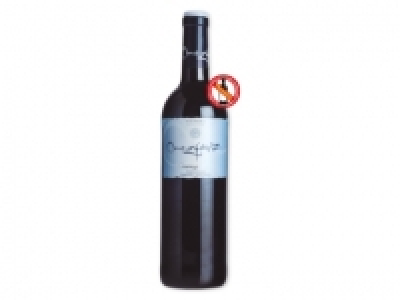 Lidl  MEZQUIRIZ Vino tinto crianza D.O. Navarra