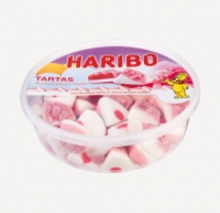 Haribo® CARAMELOS EN FORMA DE TARTA