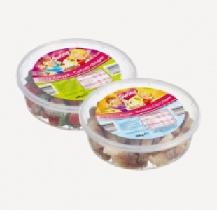 CARAMELOS ÁCIDOS 2.49 €