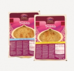 PAN NAAN 1.79 €