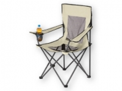 Lidl  CRIVIT Silla de camping