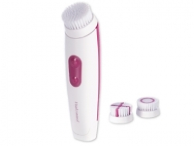 Lidl  VITALCONTROL Cepillo de limpieza facial