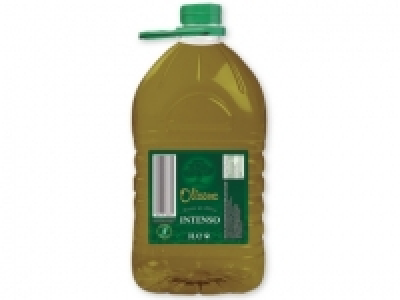Lidl  OLISONE Aceite de oliva