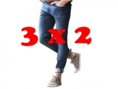 LIVERGY Vaqueros 7.00 €