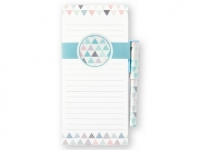 UNITED OFFICE Bloc de notas con bolígrafo 1.99 €