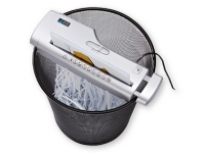 UNITED OFFICE Destructora automática para papelera 12.99 €