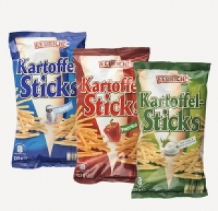 Feurich® STICKS DE PATATA