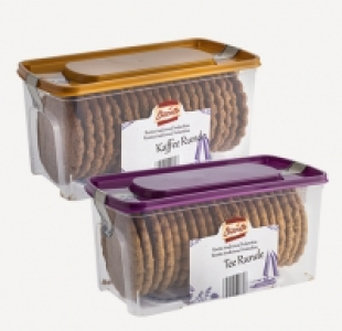 Aldi Biscotto® GALLETAS REDONDAS