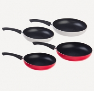SARTENES DE ALUMINIO