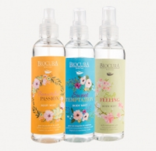 Biocura Body Care® SPRAY CORPORAL