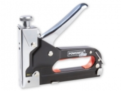Lidl  POWERFIX PROFI+ Grapadora