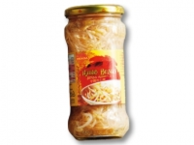 Lidl  VITASIA Brotes de soja