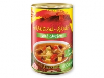 Lidl  VITASIA Sopa asiática
