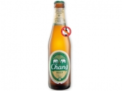 Lidl  CHANG Cerveza