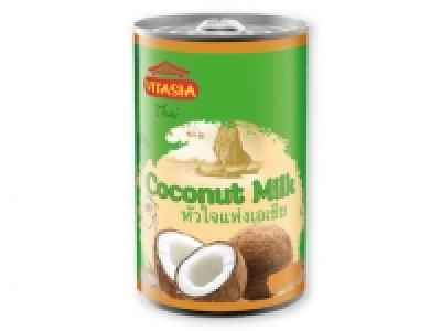 VITASIA Leche de coco 1.29 €