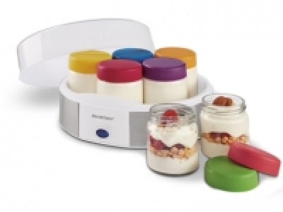 Lidl  SILVERCREST KITCHEN TOOLS Yogurtera