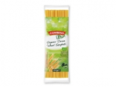 COMBINO Espaguetis 0.89 €