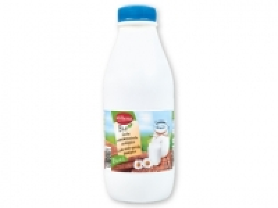 MILBONA Leche semidesnatada 0.99 €