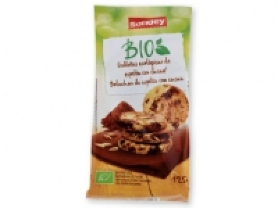 Lidl  SONDEY Galletas de espelta