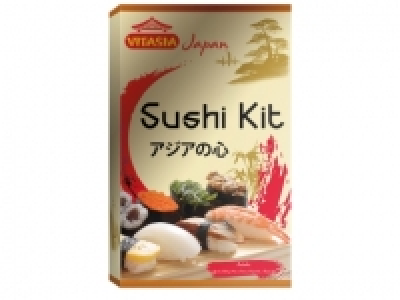 VITASIA Kit de sushi 5.99 €