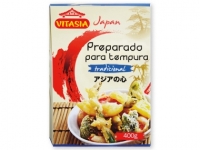 Lidl  VITASIA Preparado para tempura