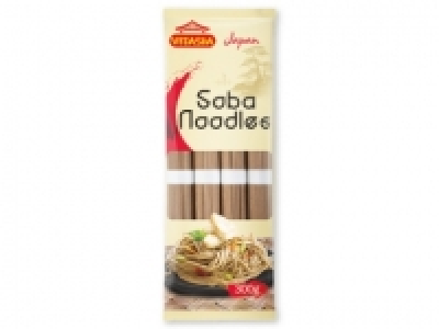 Lidl  VITASIA Fideos Soba