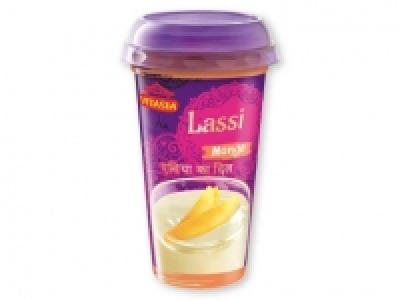 Lidl  VITASIA Yogur bebible