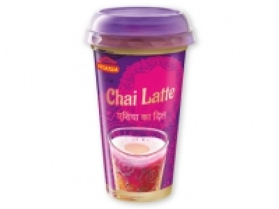 Lidl  VITASIA Chai Latte