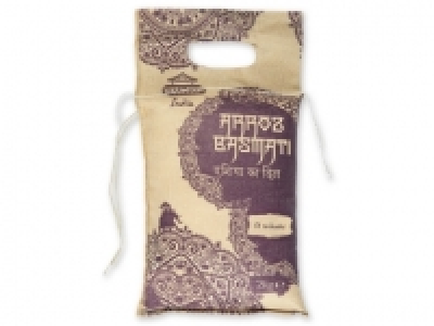 Lidl  VITASIA Arroz basmati