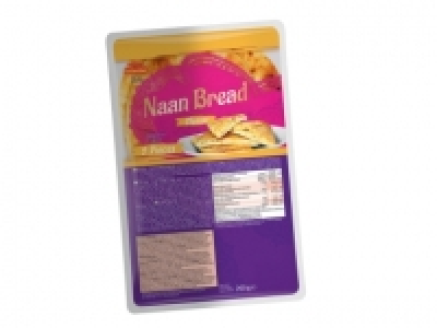 VITASIA Pan Naan 1.19 €