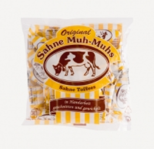 Aldi Original Muh Muhs® CARAMELOS TOFFEE