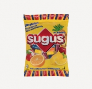 Sugus® CARAMELOS BLANDOS
