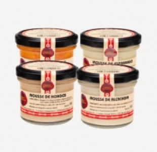 MOUSSE 1.99 €