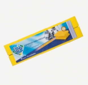 Unamat® Esponjas salvauñas