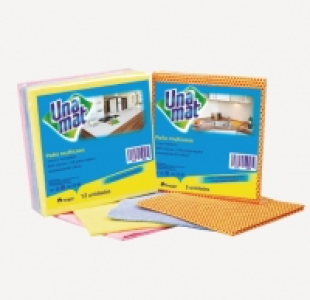 Unamat® BAYETAS MULTIUSOS
