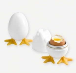 Cocedor de huevos para microondas 3.99 €