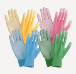 Guantes multifunción