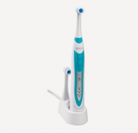 Aldi Quigg® Cepillo dental eléctrico