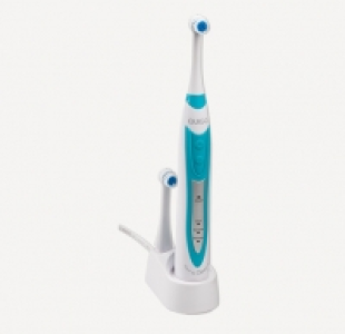 Quigg® Cepillo dental eléctrico