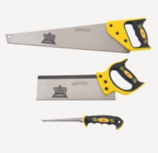 Top Craft® Sierras de mano
