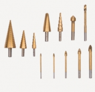 Top Craft® Brocas especiales