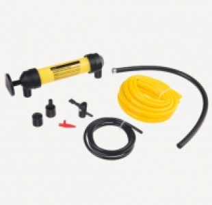 Top Craft® Bomba para líquidos