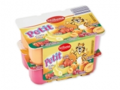 Lidl  MILBONA Petit de fruta