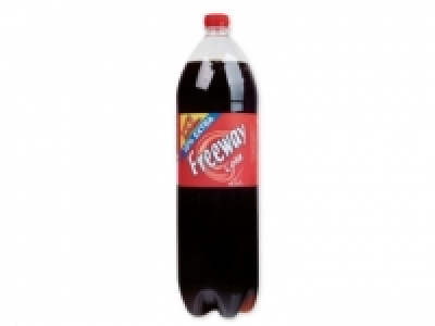 FREEWAY Refresco de cola 0.49 €