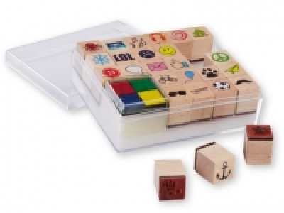 CRELANDO Set de sellos 4.99 €