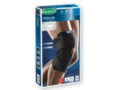 Lidl  SENSIPLAST Rodillera Pro Comfort