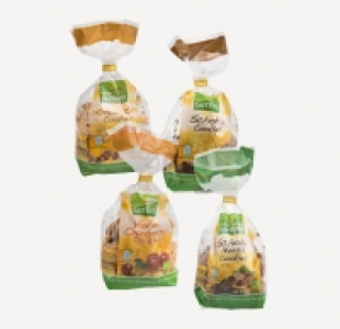 MINICOOKIES ECOLÓGICAS 1.99 €