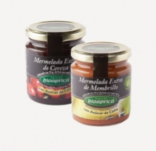 Bioprica® MERMELADA ECOLÓGICA
