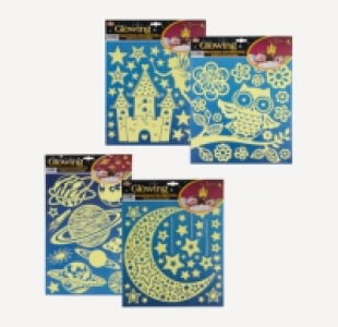 PEGATINAS DECORATIVAS
