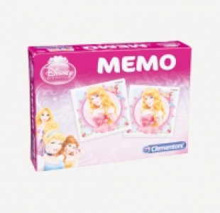 Aldi Clementoni® JUEGO DE MEMORIA